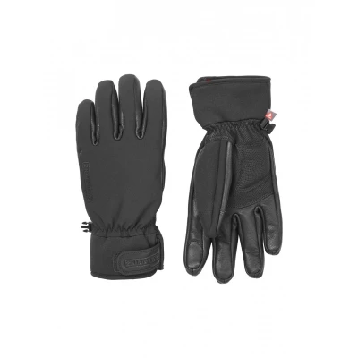 Afbeelding van Sealskinz Gloves Witton maat Xxl Zwart