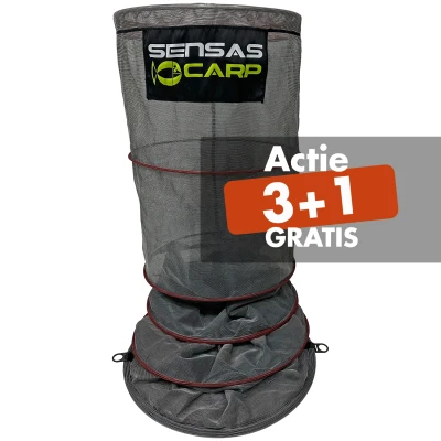 Afbeelding van Sensas PROMO Magic Fisherie Round 3+1