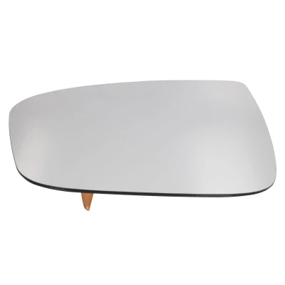 Afbeelding van Alkar Buitenspiegelglas 6431535