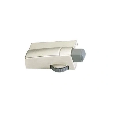 Afbeelding van Deurdemper (bocht 16 mm), inliggende deuren