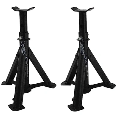 Image de Chandelle pliante 2T GS TUV