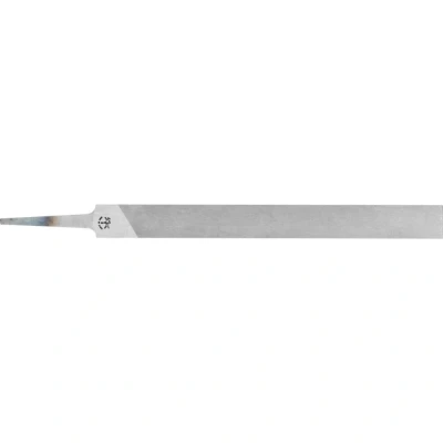 Afbeelding van PFERD 11607203 Molenzaagvijl Lengte 200 mm 10 stuk(s)