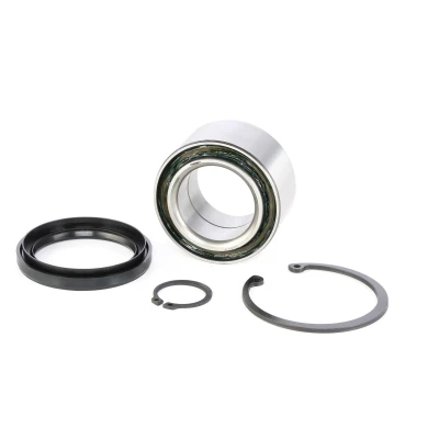 Afbeelding van Skf Wiellagerset VKBA 3969