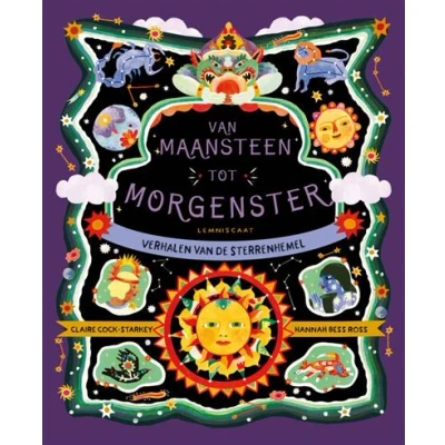 Image de Van maansteen tot morgenster