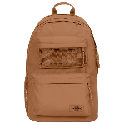 Afbeelding van Eastpak Laptoprugzakken Double Office bruin