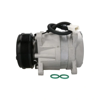 Afbeelding van Valeo Airco compressor 699155