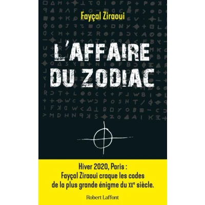 Image de L Affaire du Zodiac