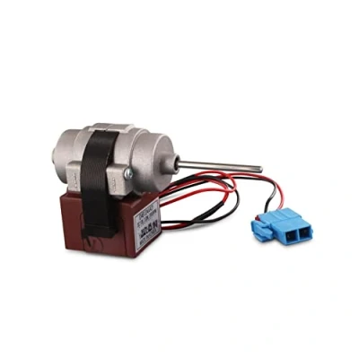 Afbeelding van DL pro Ventilator voor Bosch Siemens 00601067 601067 Daewoo FRNU20ICC D4612AAA21 Ventilatormotor koelkast vriezer Side by