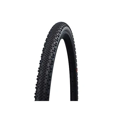 Afbeelding van Schwalbe Buitenband G one Bite Tle 27.5 X 2.00 (50 584) Zwart
