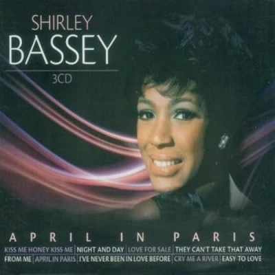 Afbeelding van Shirley Bassey (CD)