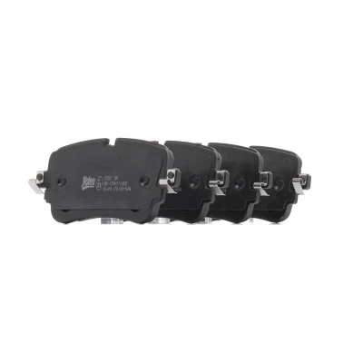 Afbeelding van Valeo Remblokset 601496
