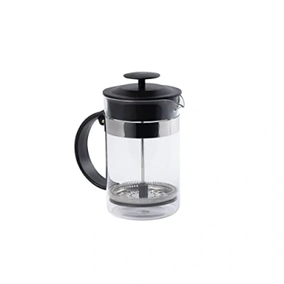 Afbeelding van Italiaans koffiezetapparaat met piston 800 ml Fackelmann