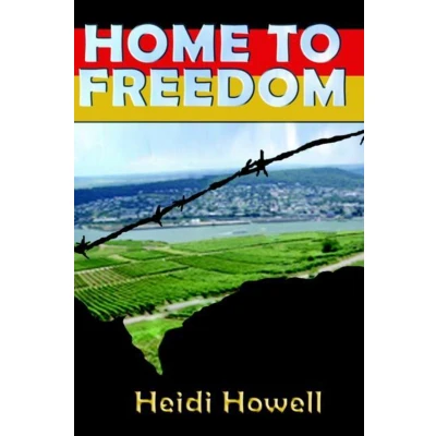 Afbeelding van Home To Freedom