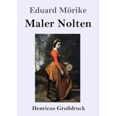 Afbeelding van Maler Nolten (Gro�druck)