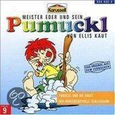 Afbeelding van Pumuckl und die Angst/Der Verhängnisvolle Schlag