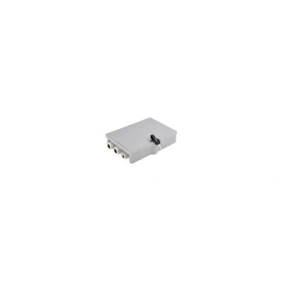 Image de Digitus Professional FTTH distribution box for outdoor 6 SC / DX coffret de dérivation fibres optiques