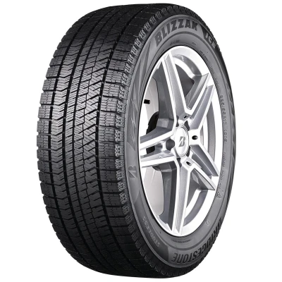 Afbeelding van Bridgestone Blizzak ICE