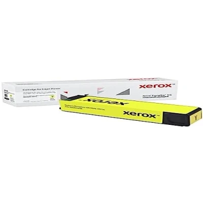 Afbeelding van Everyday Geel Toner vervangt de HP 991X (M0J98AE), Hoog rendement