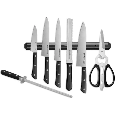 Afbeelding van Samura Harakiri Superset 8 Delig
