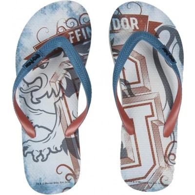 Afbeelding van Harry Potter Slippers Gryffindor Maat 41