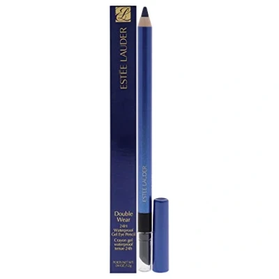 Image de Estée Lauder Double Wear 24H Waterproof Gel Eye Pencil Sapphire Sky 1,2 g