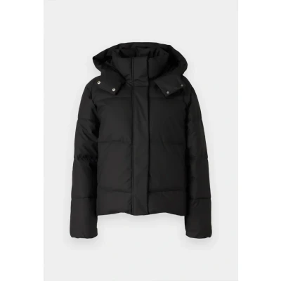 Afbeelding van Vero Moda Jas Vmgretakylie Short Coated Jacket No 10311315 Black Dames Maat XL