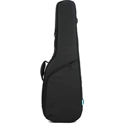 Image de Ibanez IGB724 BK Housse Powerpad pour guitare électrique Noire