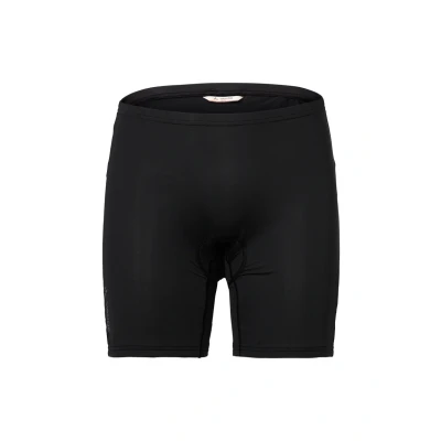 Afbeelding van Vaude BIKE Tourpad Legging, Heren, Maat: XS, Black