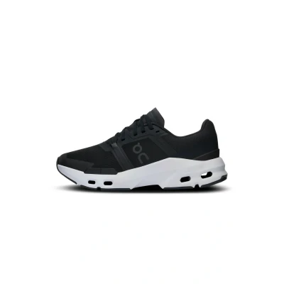 Afbeelding van On Cloudpulse Trainingsschoen Black white, Dames, Maat: 36, white Polyester