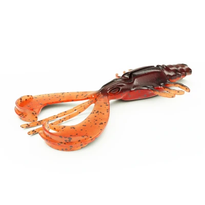 Afbeelding van Nays Craw Creaturebait C 08 2.5&#039;&#039; 6.4cm (2.2g) (8 Stuks)