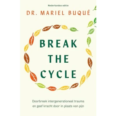 Afbeelding van Break the Cycle