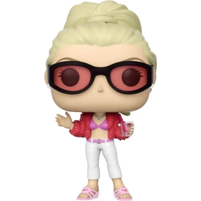 Afbeelding van Funko Elle in Sun Pop! Movies Legally Blonde Figuur 9cm