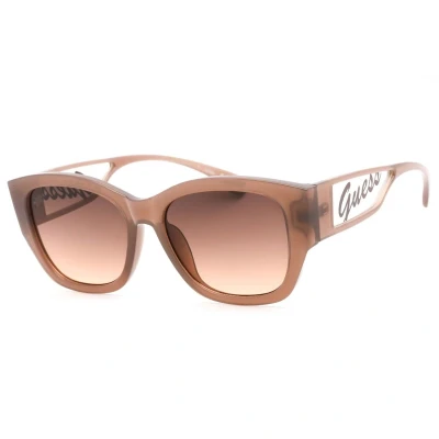 Afbeelding van Zonnebril Dames Guess GF0403 50F ø 56 mm