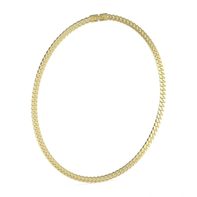 Afbeelding van GUESS heren Schakelketting JUMN04085JWYGT U