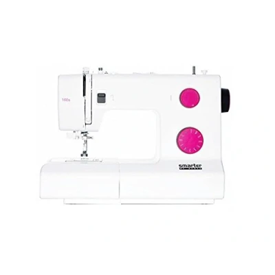 Afbeelding van Smarter By Pfaff 160s naaimachine