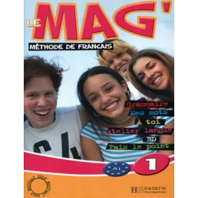 Afbeelding van Mag