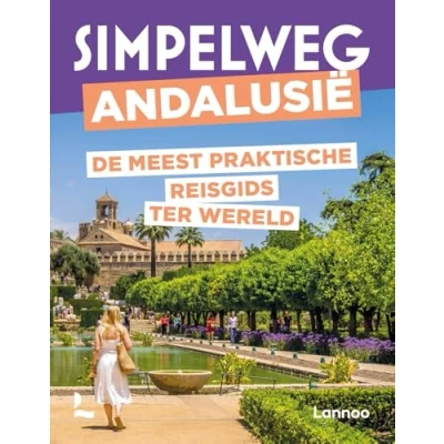 Afbeelding van Simpelweg Andalusië