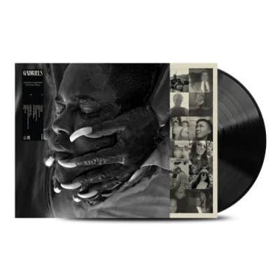 Afbeelding van Gabriels Angels &amp; Queens (LP)