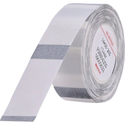 Afbeelding van Niimbot B18 Labels 14*30mm Transparant