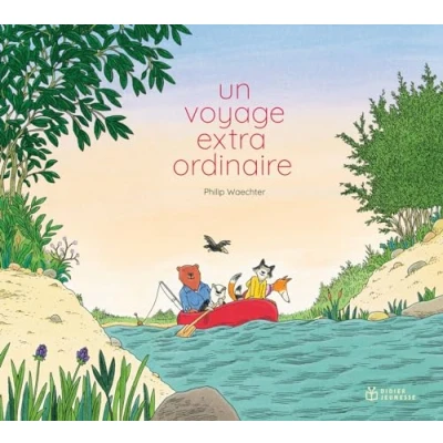 Afbeelding van UN VOYAGE EXTRAORDINAIRE