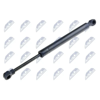 Afbeelding van NTY AE FR 024 Gasveer achterklep 420N 280mm