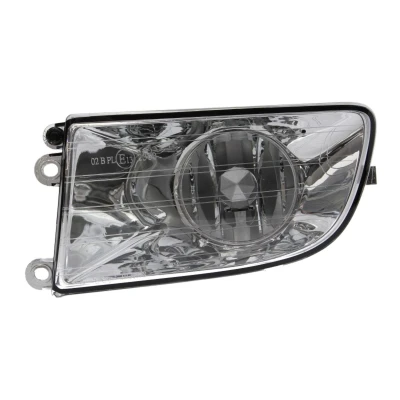 Afbeelding van TYC 19 0478001 Mistlampen Links SKODA: Octavia 2 Combi, II Hatchback