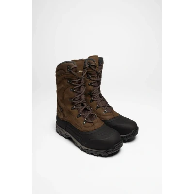 Afbeelding van Garmisch II Winterlaarzen Heren Mahagoni 000 48 Bruin Snowboots