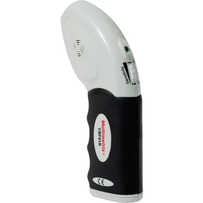 Afbeelding van Multimetrix CBF 01 Indentificatie