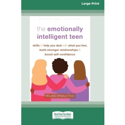 Afbeelding van The Emotionally Intelligent Teen
