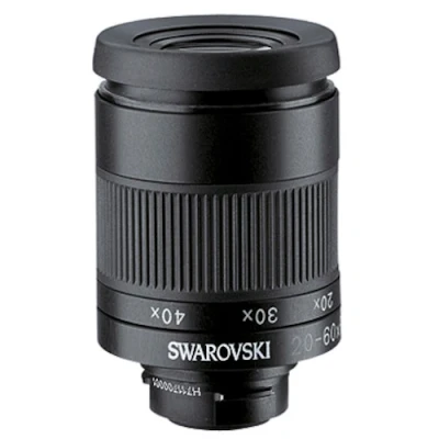 Afbeelding van Swarovski 20 60x S, Zoom Oculair voor ATM / STM ATS STS 65 80 (HD) + CTS 85