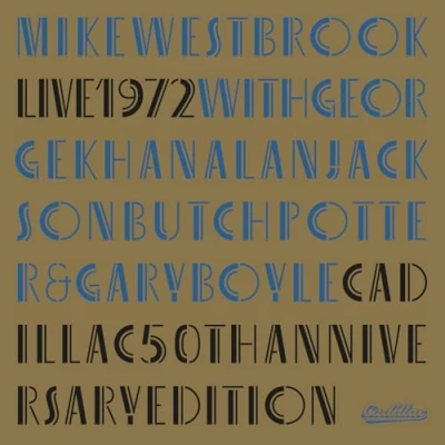 Afbeelding van Live 1972