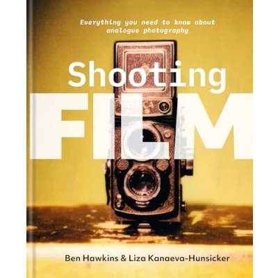 Afbeelding van Shooting Film