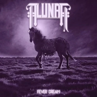 Afbeelding van Alunah Fever Dream (LP)