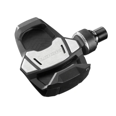 Afbeelding van Look Keo Blade Koolkeramische Ti pedalen